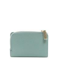 COCCINELLE METALLIC SOFT Cartera Mujer Mediana r&iacute;o verde - Carteras Mujer - 4