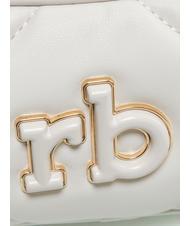 ROCCOBAROCCO DEA Bolsa para cámara blanquecino - Bolsos Mujer - 3