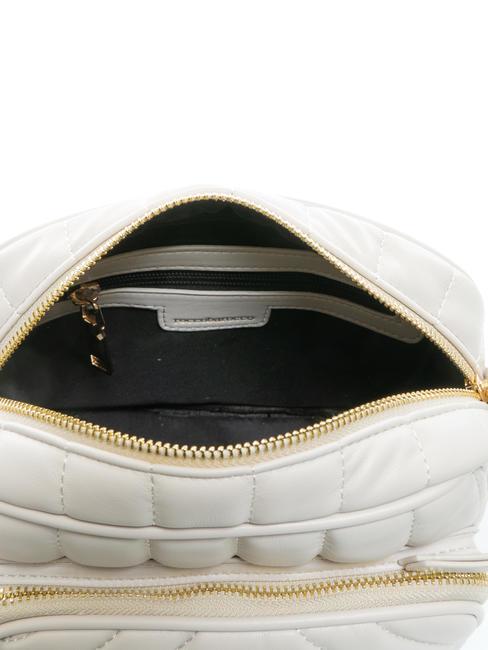 DEA Bolsa para cámara blanquecino - Bolsos Mujer