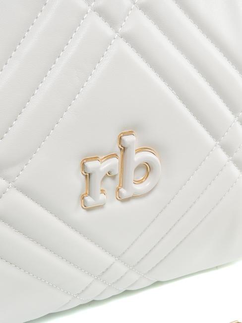 DEA Bolsa de compras grande blanquecino - Bolsos Mujer