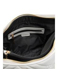 ROCCOBAROCCO DEA Bolsa de compras grande blanquecino - Bolsos Mujer - 5