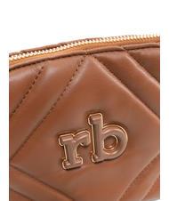 ROCCOBAROCCO DEA Belleza acolchada media broncearse - Neceser - 3