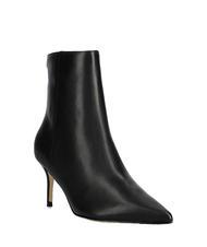 GUESS BRAYAN Botines de piel negro1 - Zapatos Mujer - 2