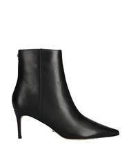 GUESS BRAYAN Botines de piel negro1 - Zapatos Mujer - 3