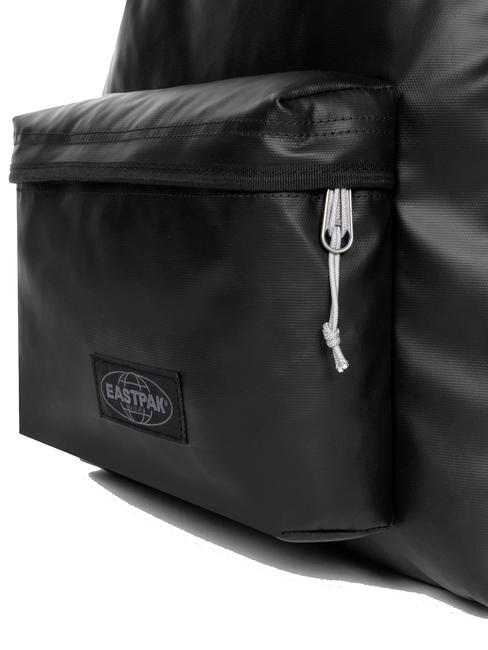 PADDED DAY PAK'R Mochila para portátil de 14" lona negra - Mochilas Escuela & Tiempo Libre