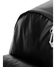 EASTPAK PADDED DAY PAK'R Mochila para portátil de 14" lona negra - Mochilas Escuela & Tiempo Libre - 5