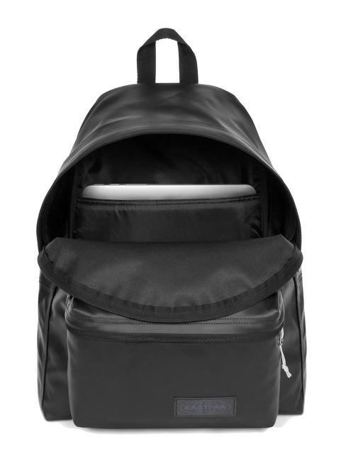 PADDED DAY PAK'R Mochila para portátil de 14" lona negra - Mochilas Escuela & Tiempo Libre