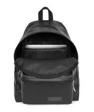 EASTPAK PADDED DAY PAK'R Mochila para portátil de 14" lona negra - Mochilas Escuela & Tiempo Libre - 6