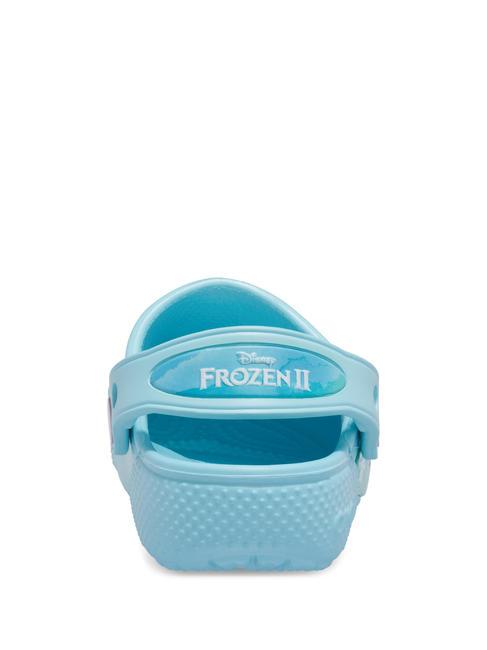 FUN LAB DISNEY FROZEN LL Sandalias tipo zueco azul hielo - Zapatos de beb&eacute;