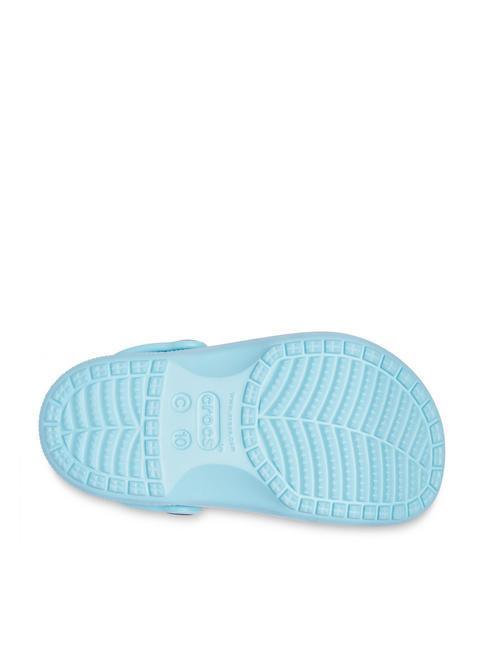 FUN LAB DISNEY FROZEN LL Sandalias tipo zueco azul hielo - Zapatos de beb&eacute;