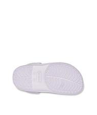 CROCS CROCBAND CLOG Zueco lavandaneónpúrpura - Zapatos de bebé - 5