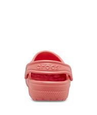 CROCS CLASSIC CLOG KIDS Sandalia zueco sandia neon - Zapatos de bebé - 4