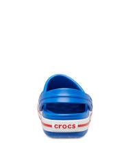 CROCS CROCBAND CLOG TODDLER Zueco rayo azul - Zapatos de bebé - 3