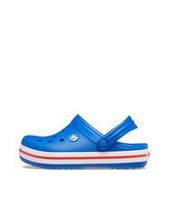 CROCS CROCBAND CLOG TODDLER Zueco rayo azul - Zapatos de bebé - 6