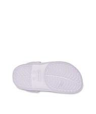 CROCS CROCBAND CLOG TODDLER Zueco lavandaneónpúrpura - Zapatos de bebé - 5