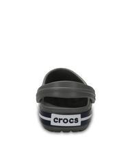 CROCS CROCBAND CLOG TODDLER Zueco humonavy - Zapatos de bebé - 3