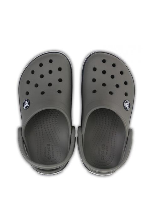 CROCBAND CLOG TODDLER Zueco humonavy - Zapatos de bebé