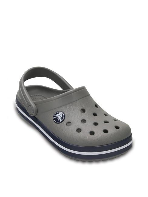 CROCBAND CLOG TODDLER Zueco humonavy - Zapatos de beb&eacute;