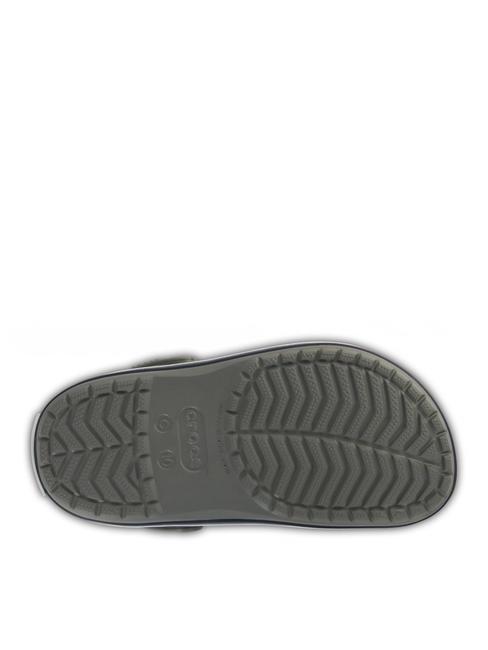 CROCBAND CLOG TODDLER Zueco humonavy - Zapatos de beb&eacute;