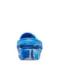 CROCS CLASSIC MARBLED CLOG TODDLER Sandalia zueco bbmulti - Zapatos de bebé - 3