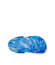 CROCS CLASSIC MARBLED CLOG TODDLER Sandalia zueco bbmulti - Zapatos de bebé - 5