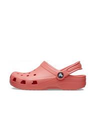 CROCS CLASSIC CLOG KIDS Sandalia zueco sandia neon - Zapatos de bebé - 3