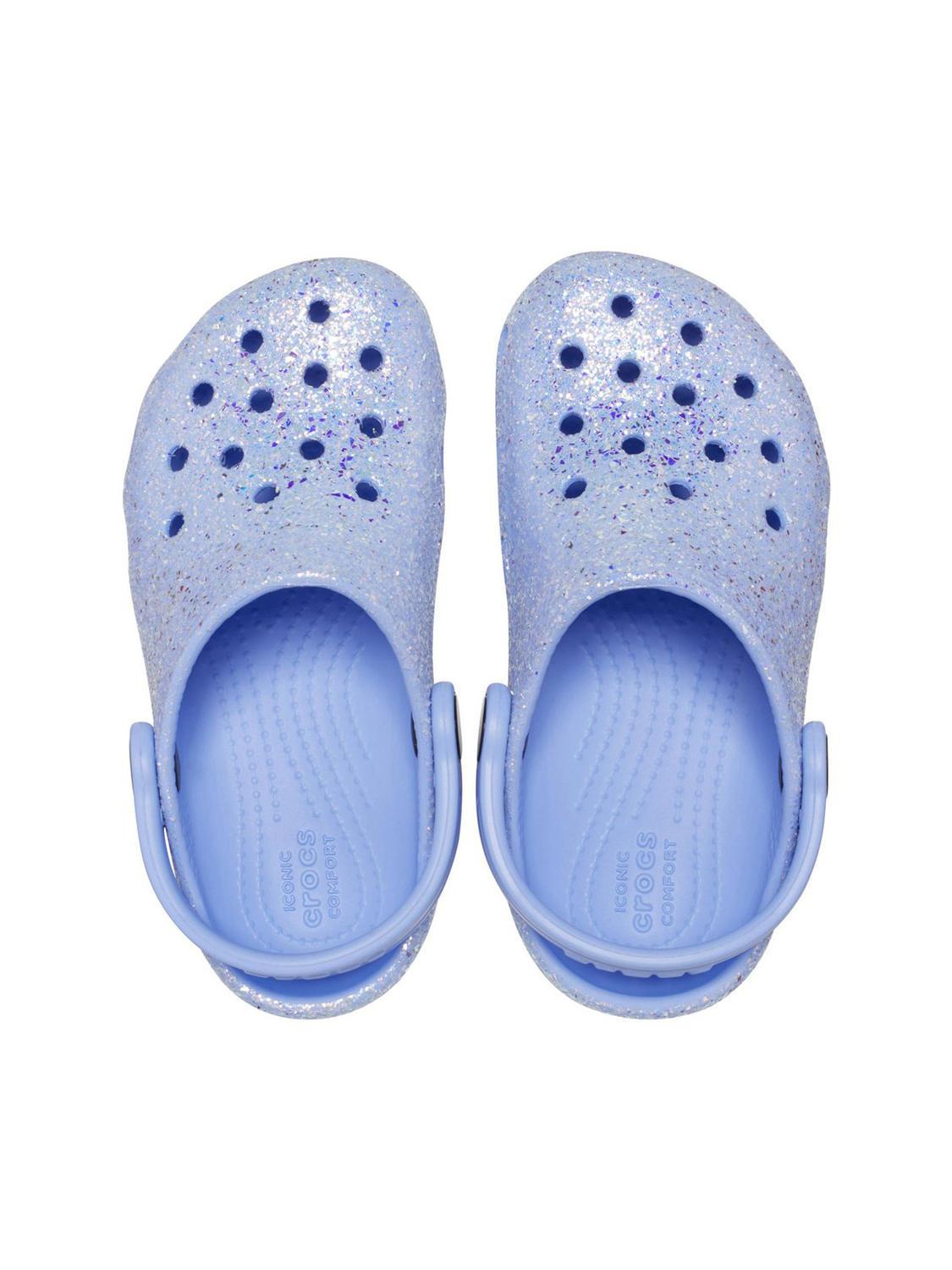 Crocs zueco 2025