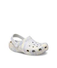 CROCS CLASSIC MARBLED CLOG TODDLER Sandalia zueco atmulti - Zapatos de bebé - 2