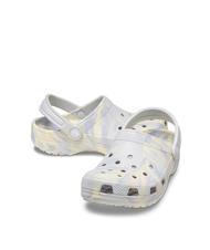 CROCS CLASSIC MARBLED CLOG TODDLER Sandalia zueco atmulti - Zapatos de bebé - 3