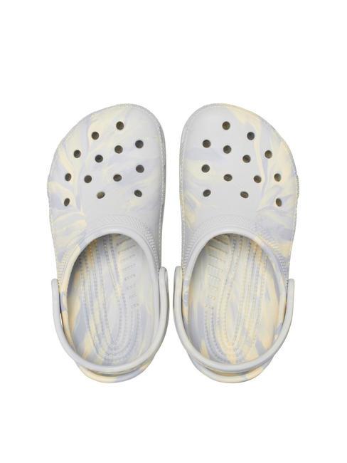 CLASSIC MARBLED CLOG TODDLER Sandalia zueco atmulti - Zapatos de bebé