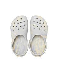 CROCS CLASSIC MARBLED CLOG TODDLER Sandalia zueco atmulti - Zapatos de bebé - 5
