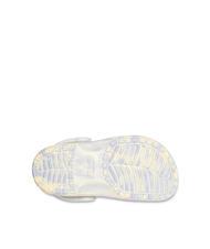 CROCS CLASSIC MARBLED CLOG TODDLER Sandalia zueco atmulti - Zapatos de bebé - 6