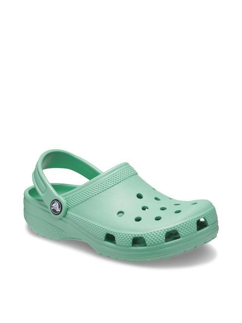 CLASSIC CLOG KIDS Sandalia zueco piedra de jade - Zapatos de beb&eacute;