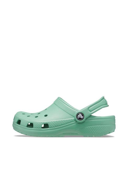 CLASSIC CLOG KIDS Sandalia zueco piedra de jade - Zapatos de beb&eacute;