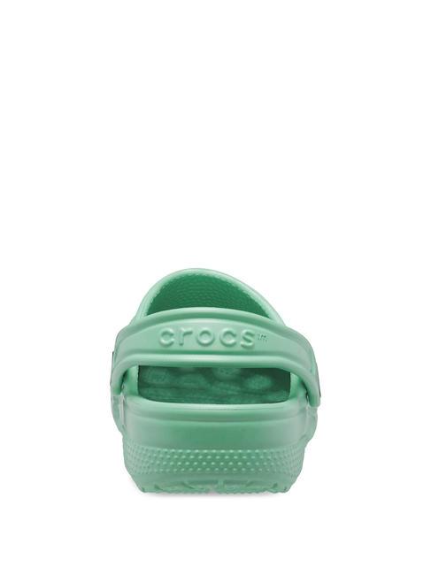CLASSIC CLOG KIDS Sandalia zueco piedra de jade - Zapatos de beb&eacute;