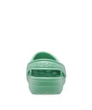 CROCS CLASSIC CLOG KIDS Sandalia zueco piedra de jade - Zapatos de beb&eacute; - 4