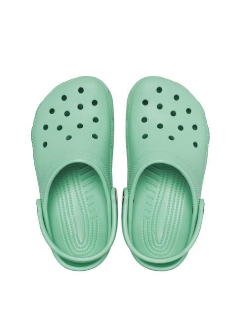 CLASSIC CLOG KIDS Sandalia zueco piedra de jade - Zapatos de beb&eacute;