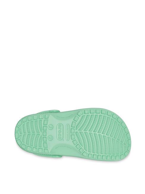 CLASSIC CLOG KIDS Sandalia zueco piedra de jade - Zapatos de beb&eacute;