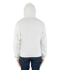 JOHN RICHMOND STRASBURG Sudadera con cuello redondo crema - Sudaderas - 3