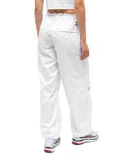 TOMMY HILFIGER TOMMY JEANS Parachute Wind  pantalones ligeros - Pantalones de mujer