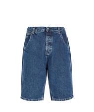 TOMMY HILFIGER TOMMY JEANS Adien Jeans cortos mezclilla mediana - Jeans - 4