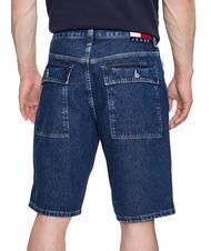 TOMMY HILFIGER TOMMY JEANS Adien Jeans cortos mezclilla mediana - Jeans - 2