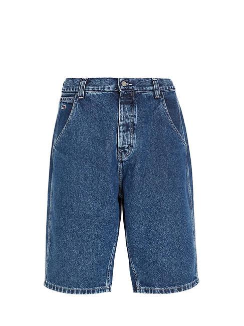 TOMMY JEANS Adien Jeans cortos mezclilla mediana - Jeans