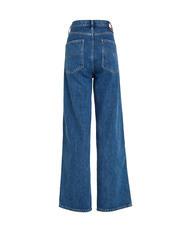 TOMMY HILFIGER TOMMY JEANS DAISY Vaqueros holgados grandes mezclilla mediana - Jeans - 5