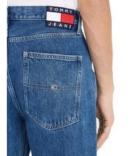 TOMMY HILFIGER TOMMY JEANS DAISY Vaqueros holgados grandes mezclilla mediana - Jeans - 3