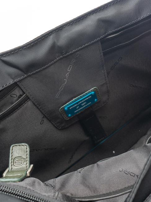 Cartera L&iacute;nea ORION, para port&aacute;til 13" nero2 - Maletines de Trabajo