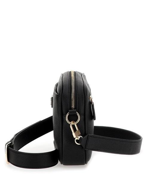 MERIDIAN Bolso bandolera peque&ntilde;o NEGRO - Bolsos Mujer
