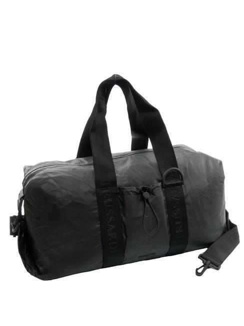 TECHNICAL Bolso de lona con bandolera NEGRO - Bolsas de viaje