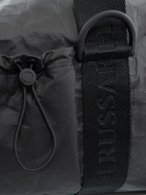 TECHNICAL Bolso de lona con bandolera NEGRO - Bolsas de viaje