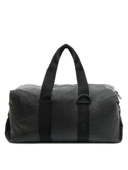 TECHNICAL Bolso de lona con bandolera NEGRO - Bolsas de viaje